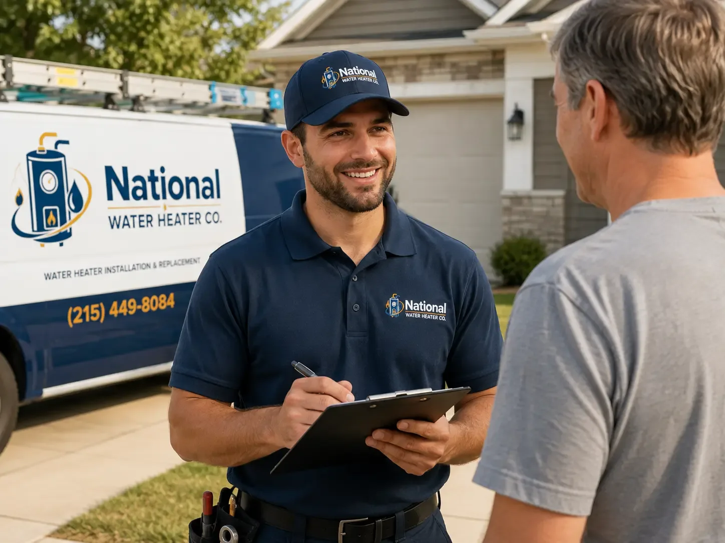 Water Heater Installation Hamburg, PA FAQs